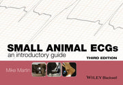 Small Animal Ecgs 3rd Edition