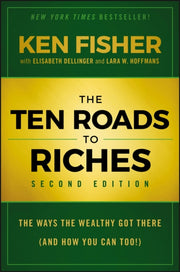 Ten Roads To Riches