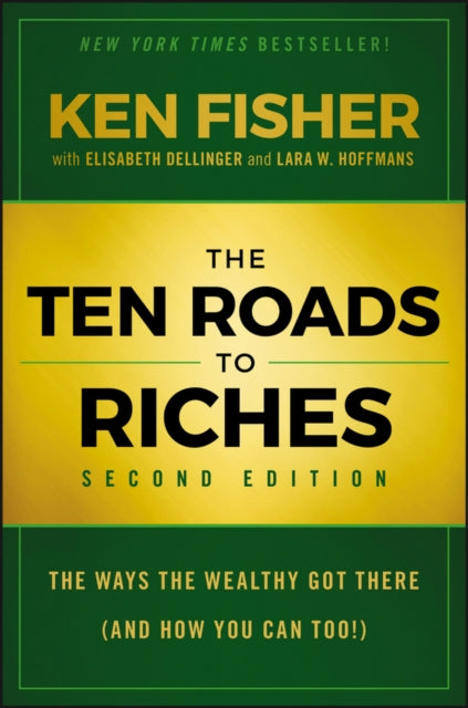 Ten Roads To Riches