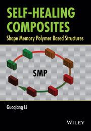 Self Healing Composites Shape Memory Po By Guoqiang Li