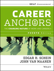 Career Anchors Self Assessment