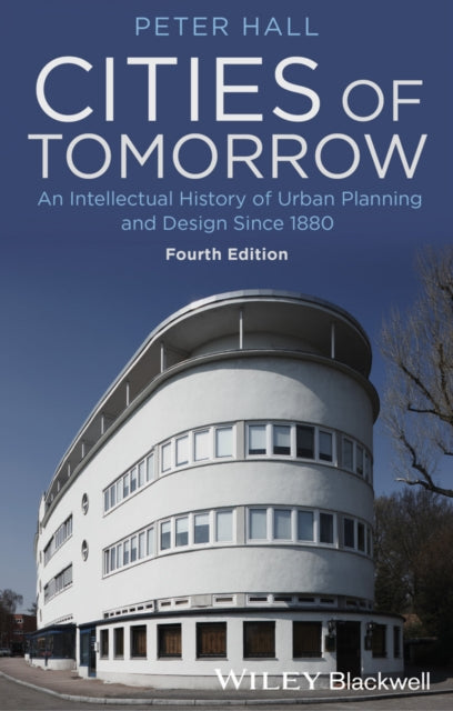 Cities Of Tomorrow 4th Edition