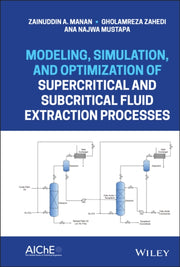Modeling And Optimization Of Supercriti