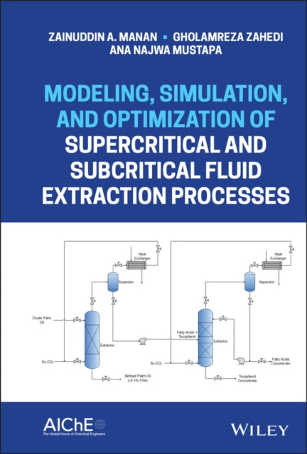 Modeling And Optimization Of Supercriti