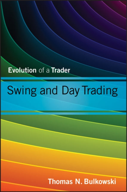 Swing And Day Trade By Bulkowski, Thomas N
