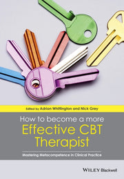 How To Become A More Effective Cbt Thera