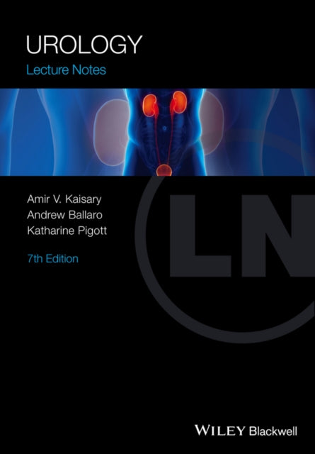 Lecture Notes Urology 7e