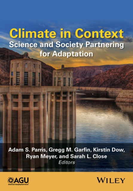 Climate In Context Science And Society