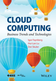 Cloud Computing Business Trends And Tec