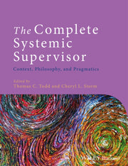 Complete Systemic Supervisor 2nd Edition