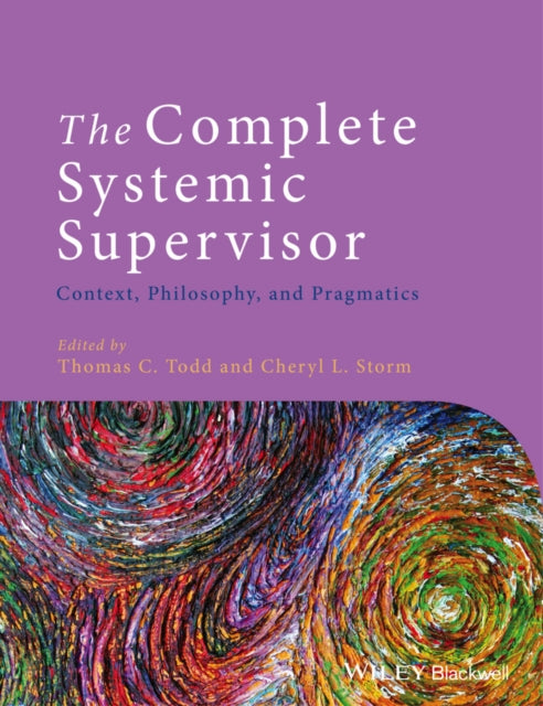 Complete Systemic Supervisor 2nd Edition