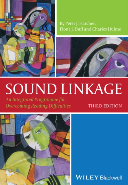 Sound Linkage 3rd Edition