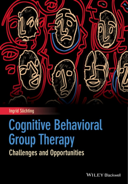 Cognitive Behavioral Group Therapy Chal