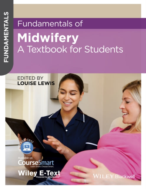 Fundamentals Of Midwifery By Lewis, Louise