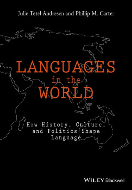 Languages In The World How History Cul