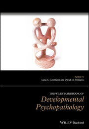The Wiley Handbook Of Developmental Psy