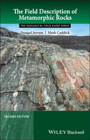 Metamorphic Rocks In The Field