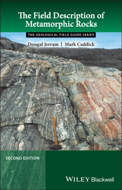 Metamorphic Rocks In The Field