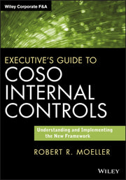 Executives Guide To Coso Internal Contro