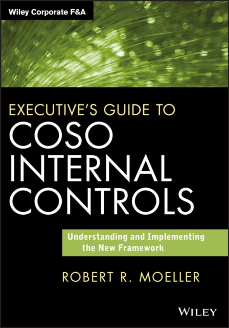 Executives Guide To Coso Internal Contro
