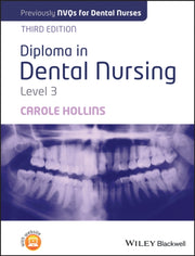 Nvqs For Dental Nurses