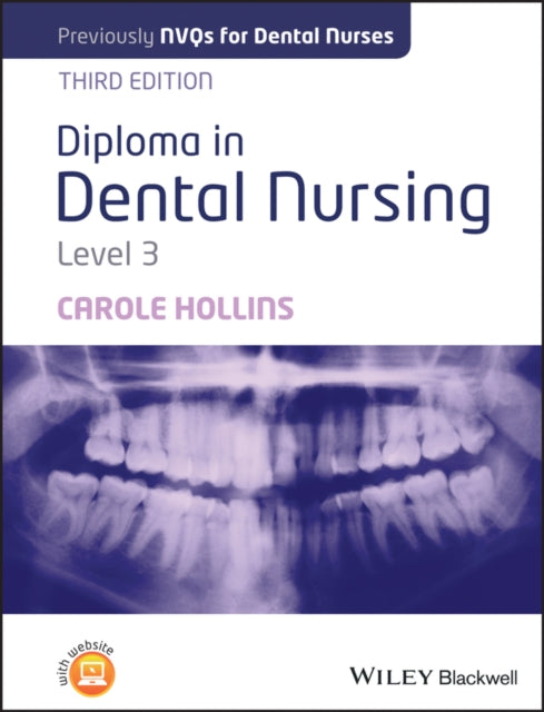 Nvqs For Dental Nurses