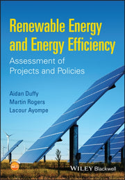Appraisal Of Renewable Energy & Energy E