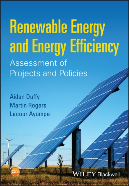 Appraisal Of Renewable Energy & Energy E