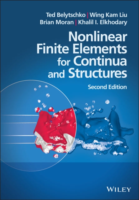 Nonlinear Finite Elements For Continua &