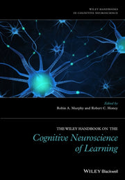 The Wiley Handbook On The Cognitive Neu By Murphy, Robin