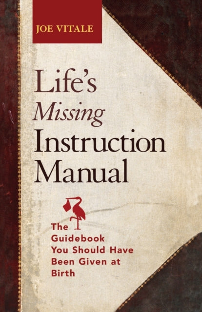 Lifes Missing Instruction Manual