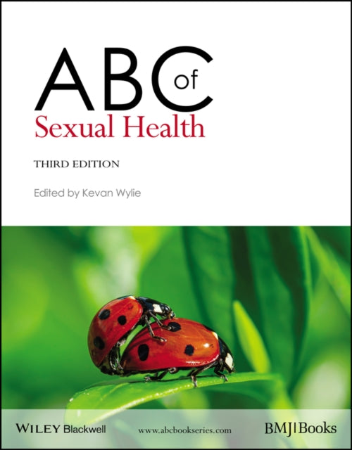 Abc Of Sexual Health 3e