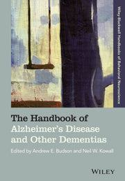 Handbook Of Alzheimers Disease & Other D By Budson, Andrew E.