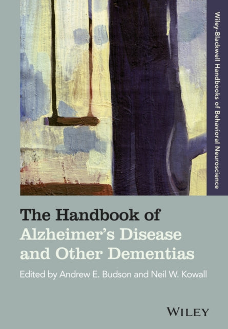 Handbook Of Alzheimers Disease & Other D By Budson, Andrew E.