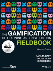 Gamification Of Learning & Instruction