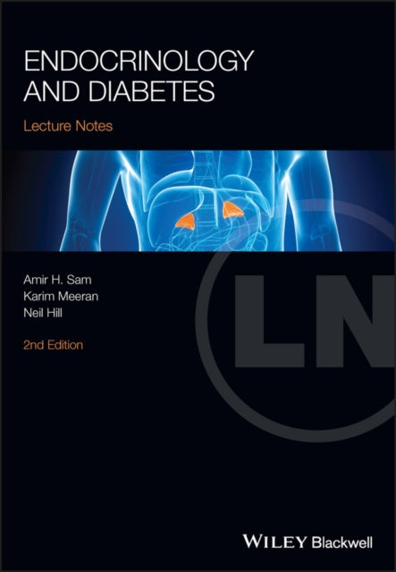 Endocrinology And Diabetes Lecture Not