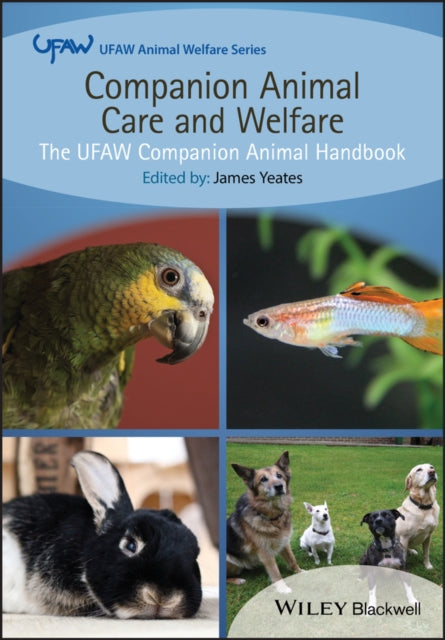 Companion Animal Care & Welfare