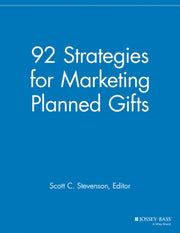 92 Strategies For Marketing Planned Gif By Scott C. Stevenson