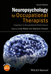 Neuropsychology For Occupational Therapi
