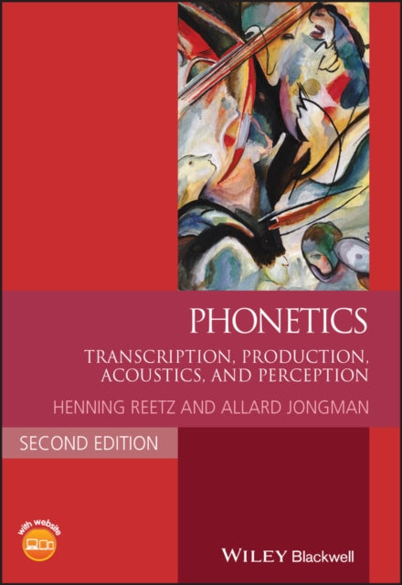 Phonetics 2nd Edition