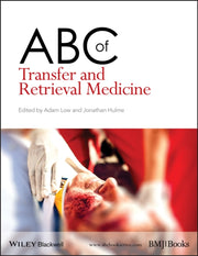 Abc Of Transfer And Retrieval Medicine By A Low