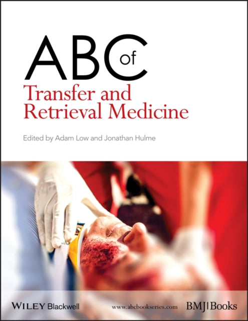 Abc Of Transfer And Retrieval Medicine By A Low