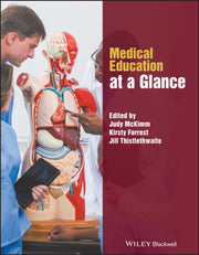 Medical Education At A Glance