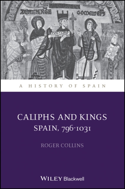 Caliphs & Kings