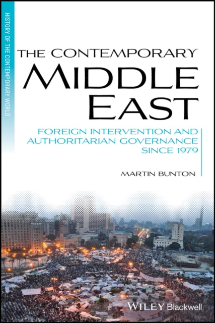 The Contemporary Middle East Foreign I