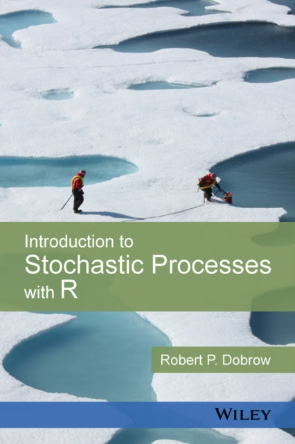 Introduction To Stochastic Processes Wit