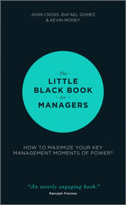Little Black Book For Managers