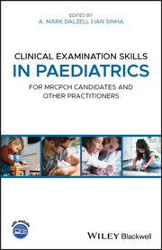 Clinical Examination Skills In Paediatr By Dalzell A Mark