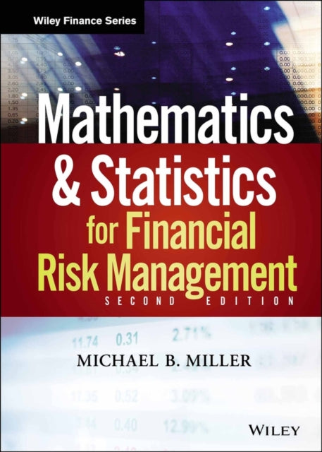 Mathematics & Statistics For Financial R