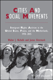 Cities And Social Movements Immigrant R